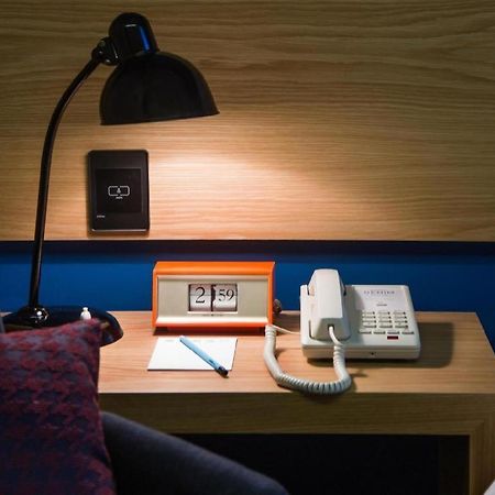 Hotel Denim סיאול מראה חיצוני תמונה