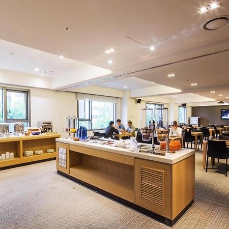 Hotel Denim סיאול מראה חיצוני תמונה