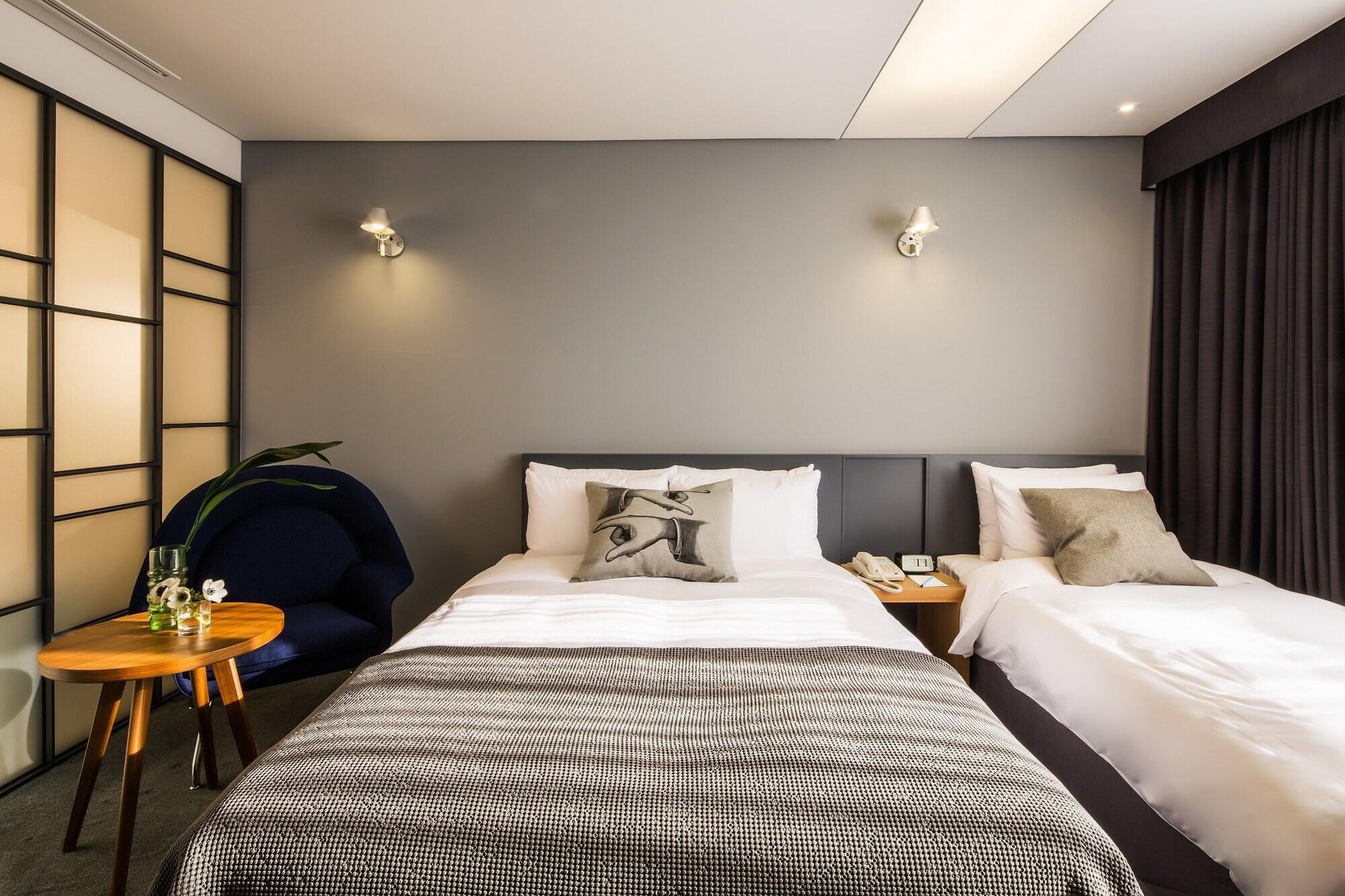 Hotel Denim סיאול מראה חיצוני תמונה