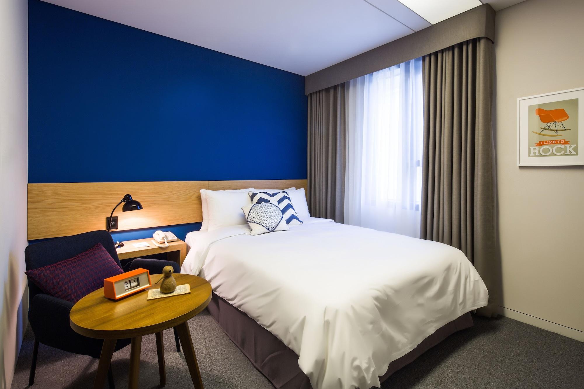 Hotel Denim סיאול מראה חיצוני תמונה
