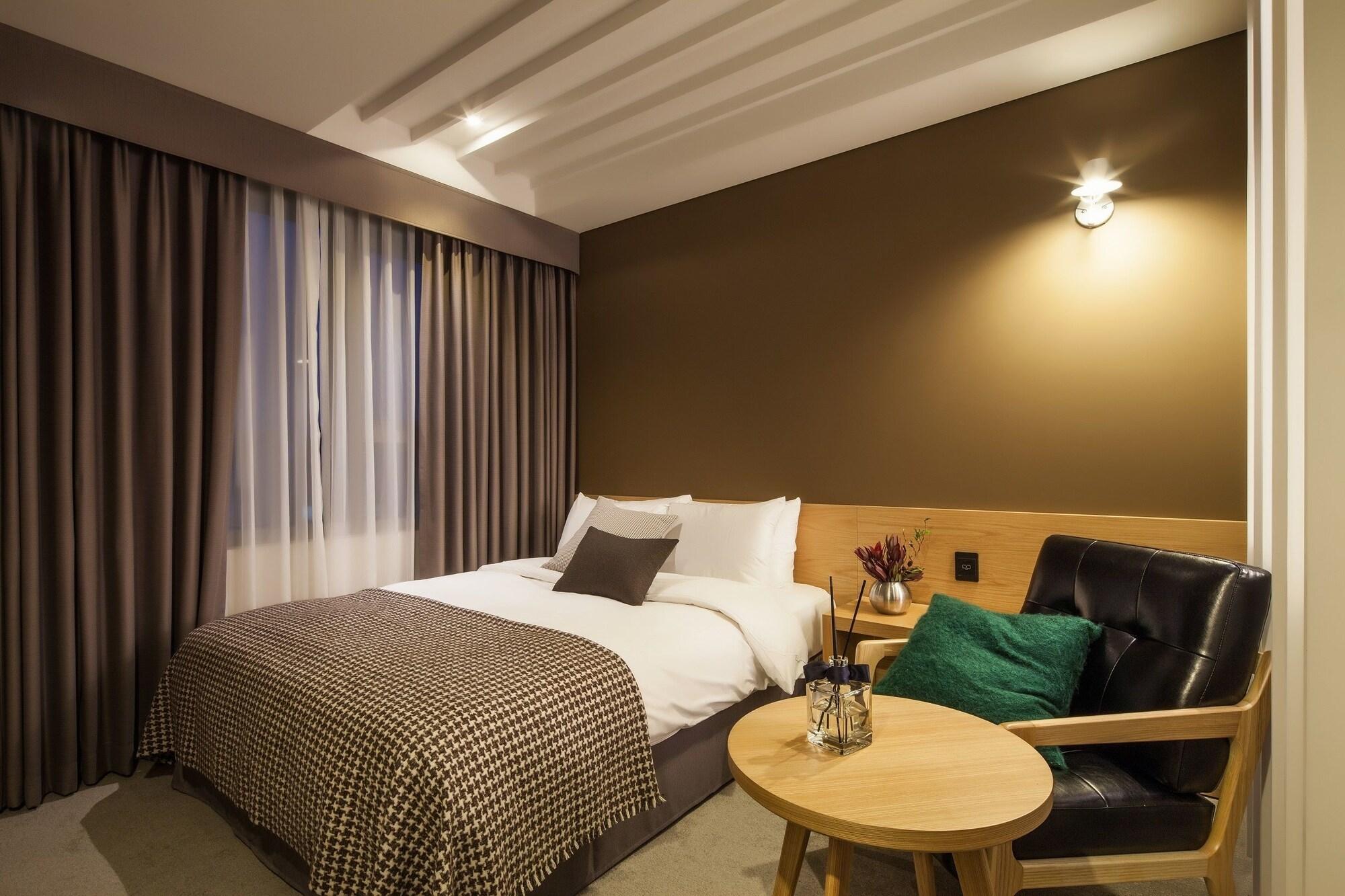 Hotel Denim סיאול מראה חיצוני תמונה