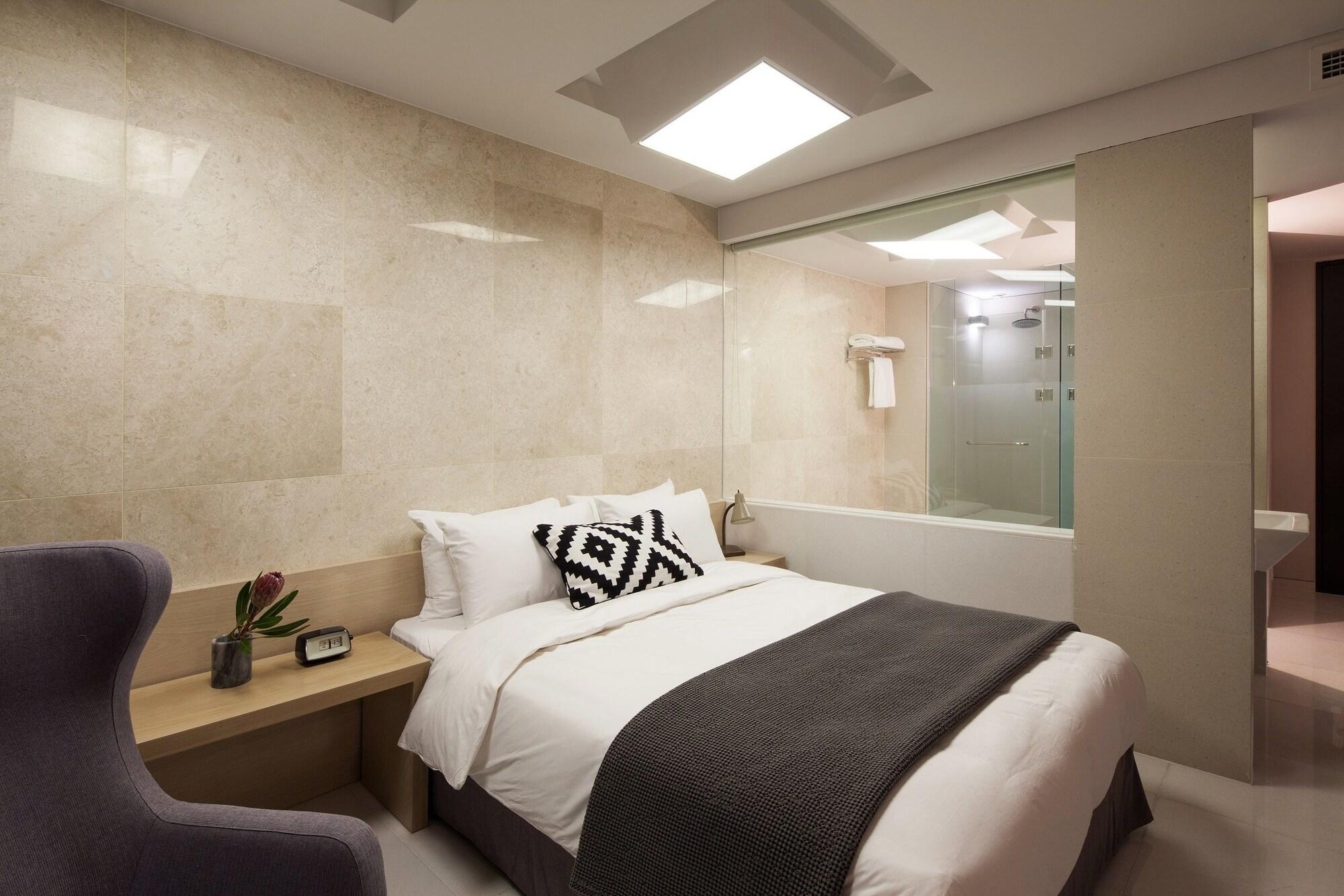 Hotel Denim סיאול מראה חיצוני תמונה