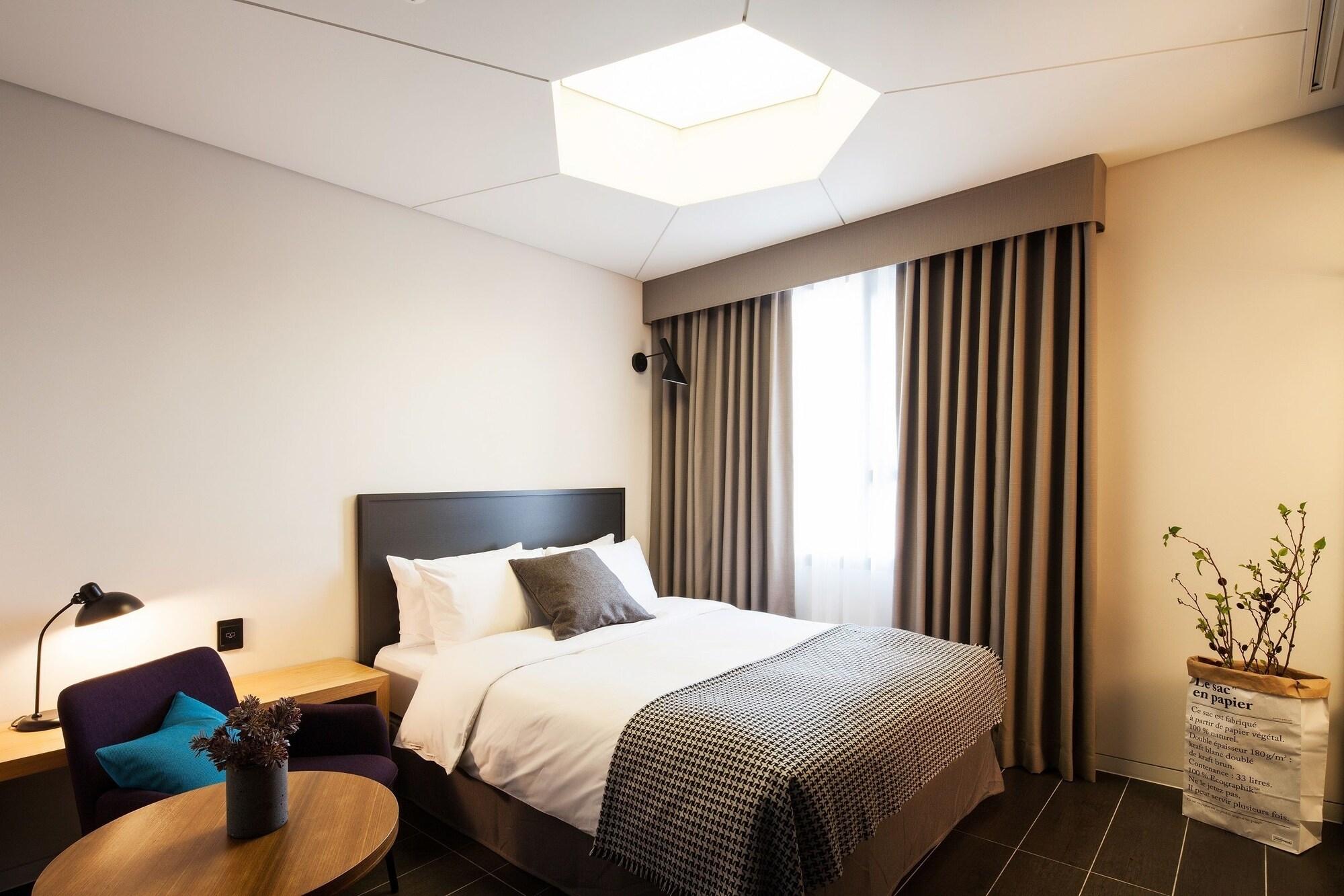 Hotel Denim סיאול מראה חיצוני תמונה