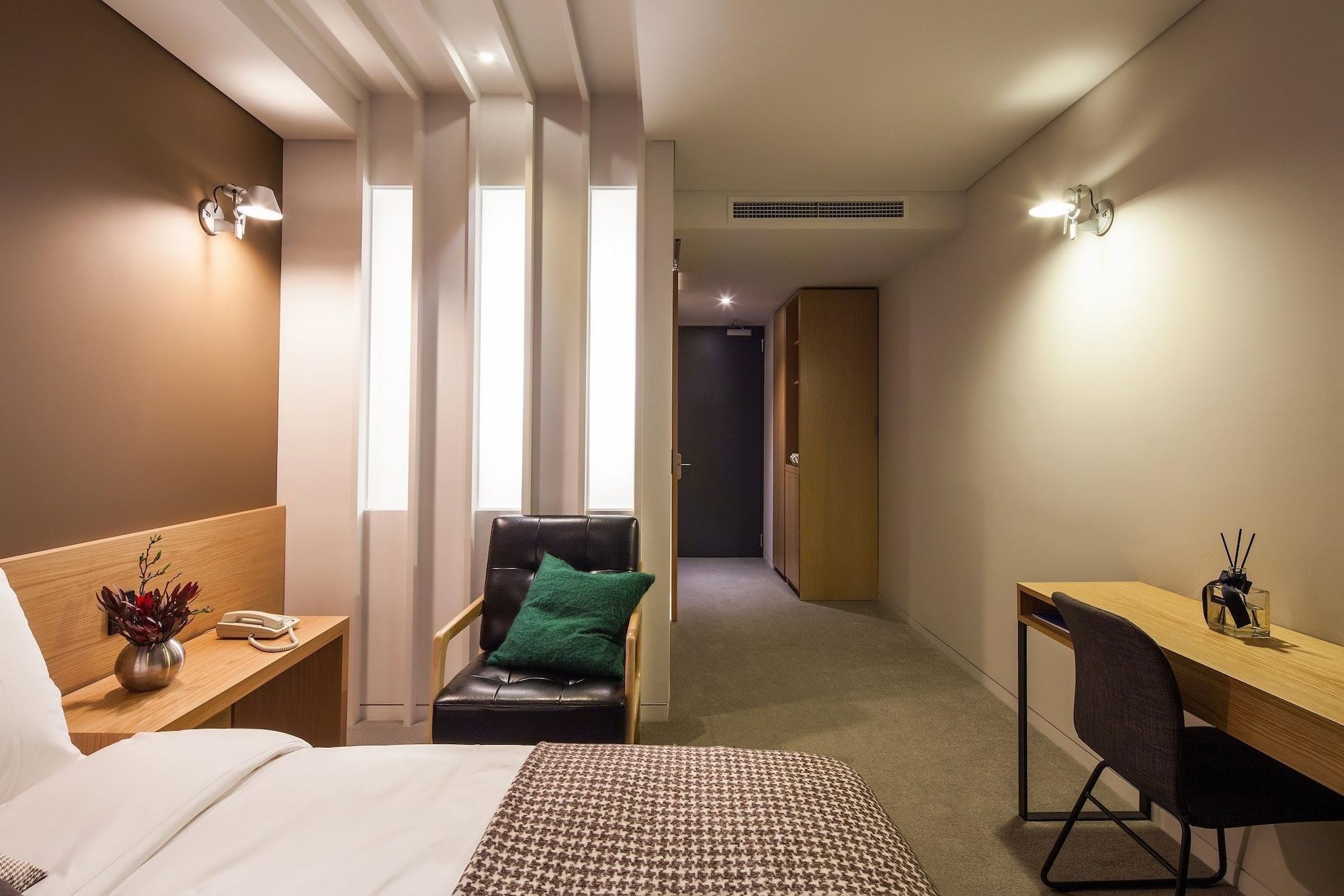 Hotel Denim סיאול מראה חיצוני תמונה