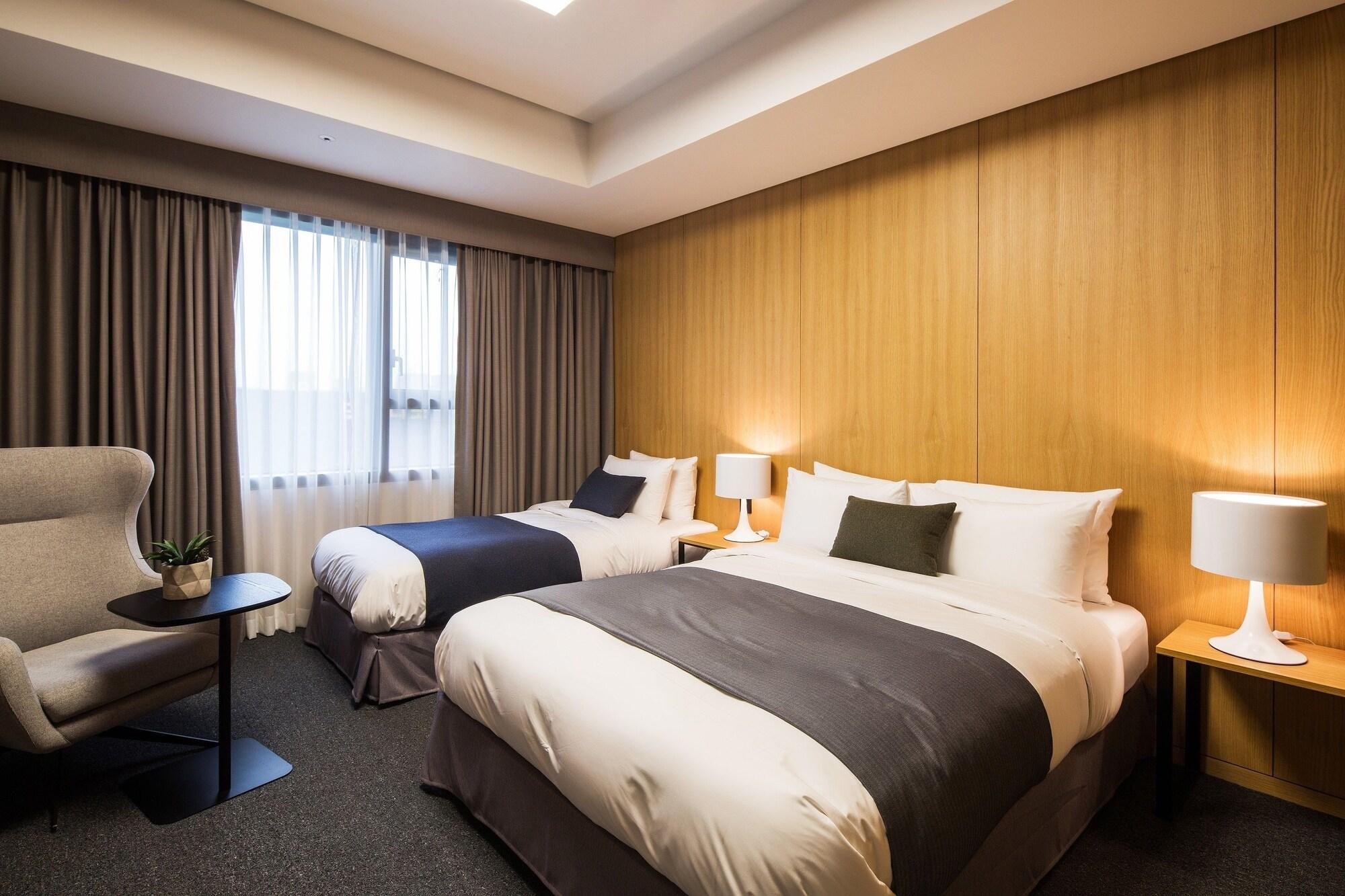 Hotel Denim סיאול מראה חיצוני תמונה