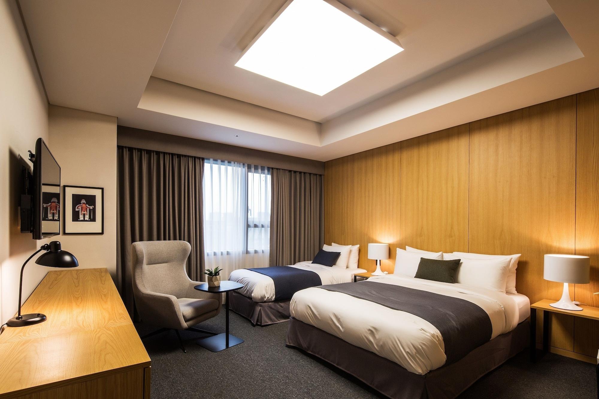 Hotel Denim סיאול מראה חיצוני תמונה
