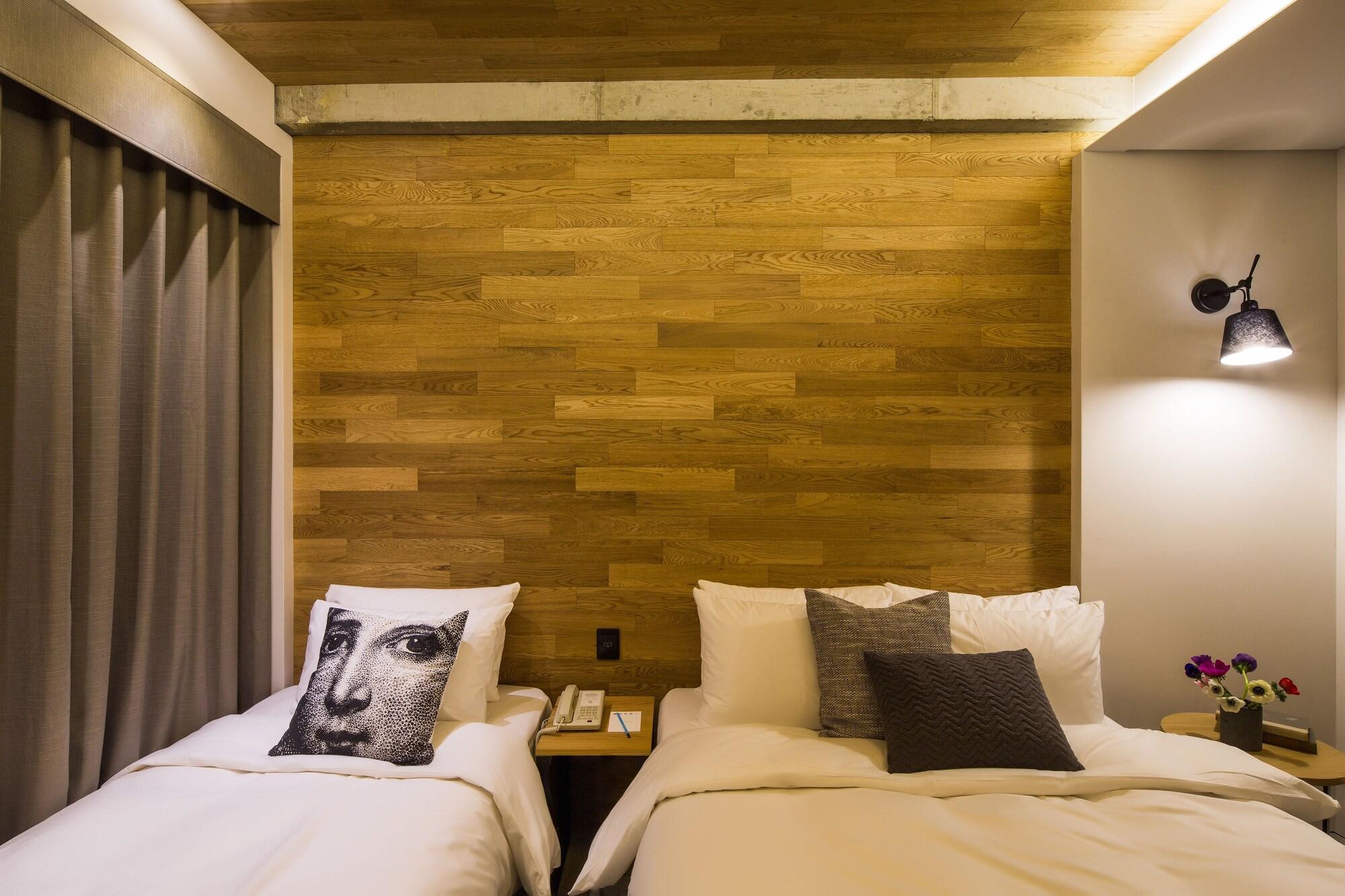 Hotel Denim סיאול מראה חיצוני תמונה