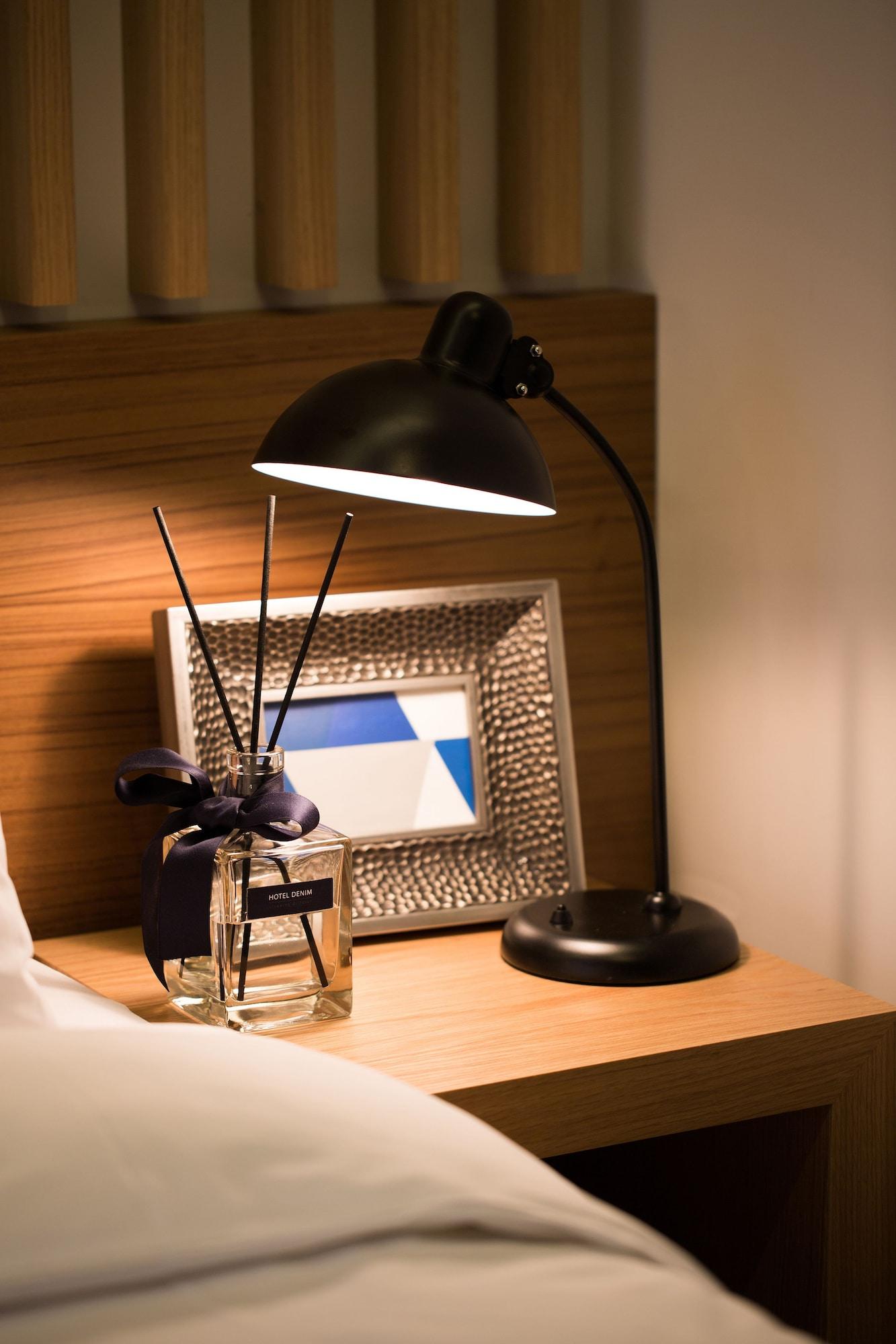 Hotel Denim סיאול מראה חיצוני תמונה
