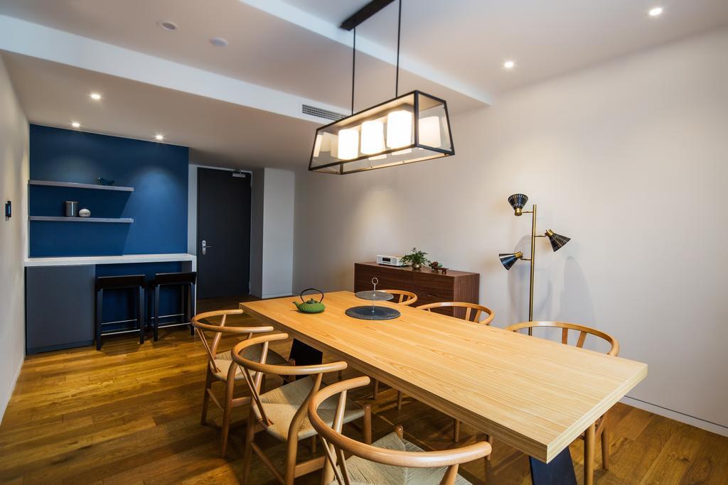 Hotel Denim סיאול מראה חיצוני תמונה