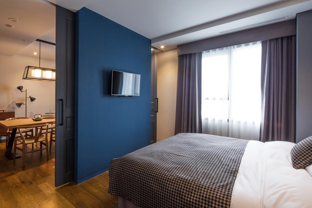 Hotel Denim סיאול מראה חיצוני תמונה