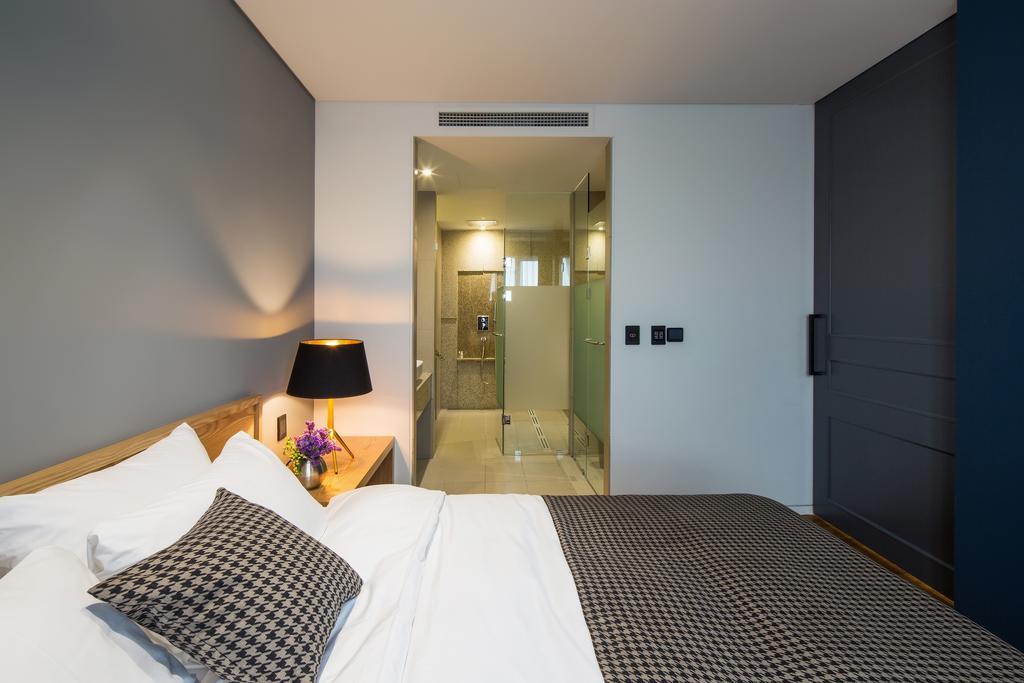 Hotel Denim סיאול מראה חיצוני תמונה
