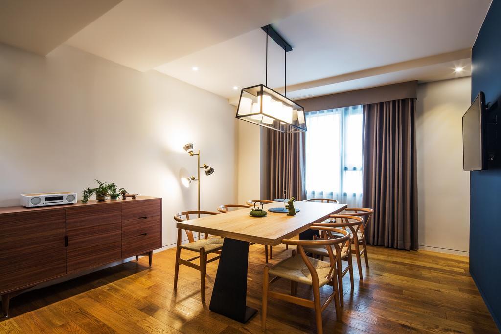 Hotel Denim סיאול מראה חיצוני תמונה
