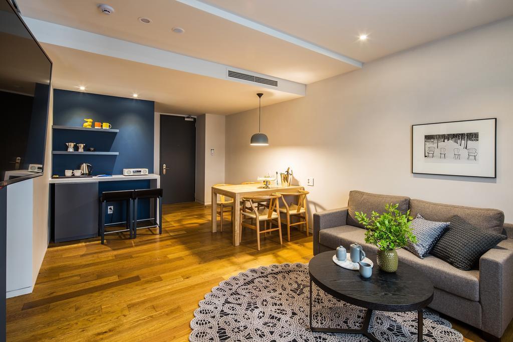 Hotel Denim סיאול מראה חיצוני תמונה