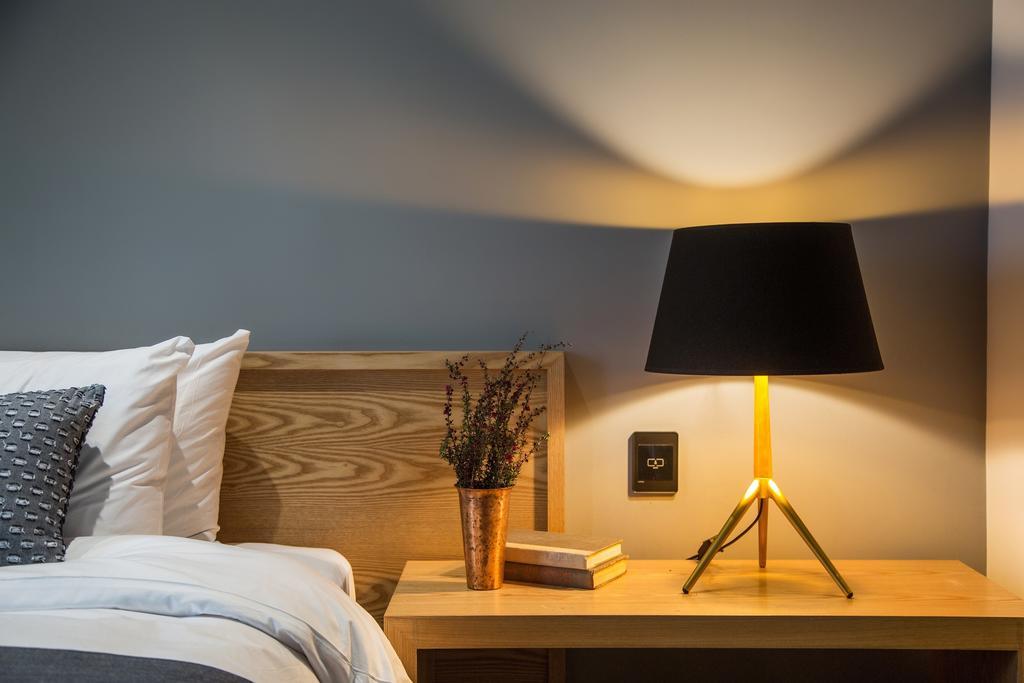 Hotel Denim סיאול מראה חיצוני תמונה