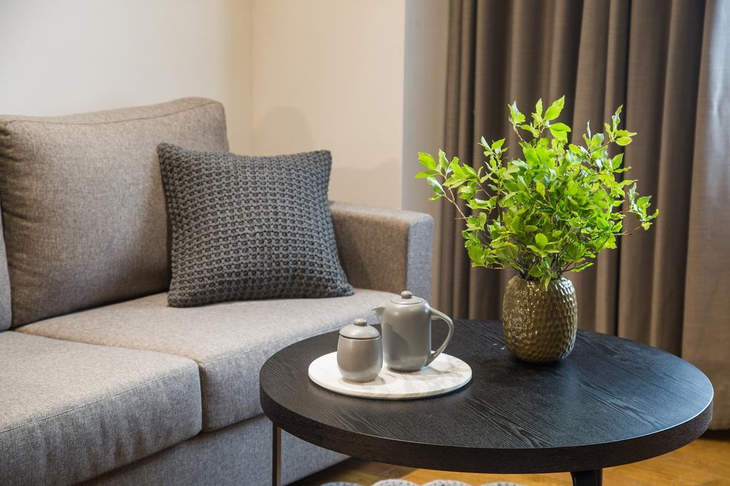 Hotel Denim סיאול מראה חיצוני תמונה