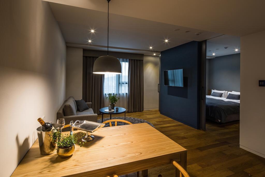Hotel Denim סיאול מראה חיצוני תמונה