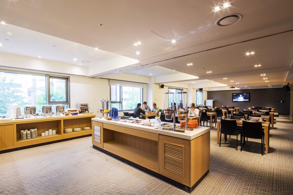 Hotel Denim סיאול מראה חיצוני תמונה
