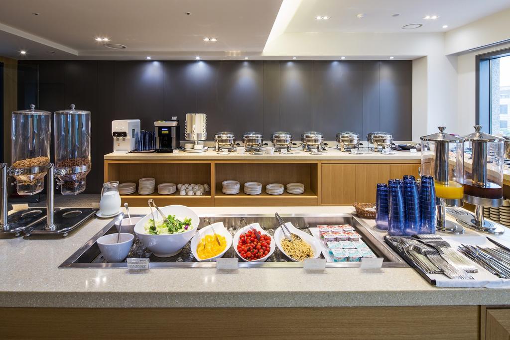 Hotel Denim סיאול מראה חיצוני תמונה