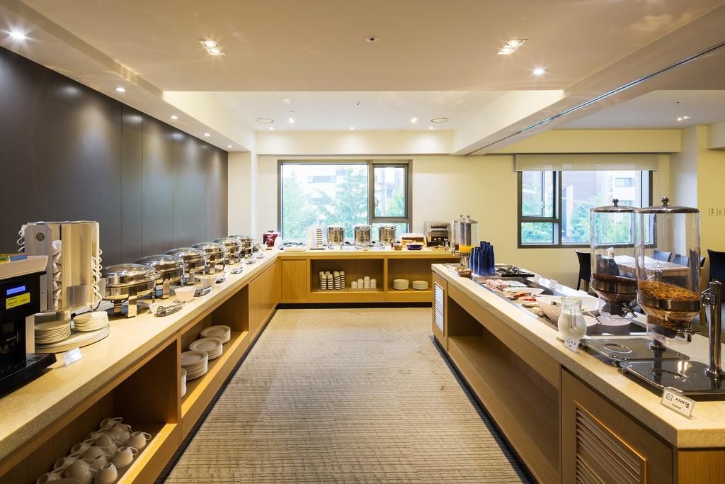 Hotel Denim סיאול מראה חיצוני תמונה