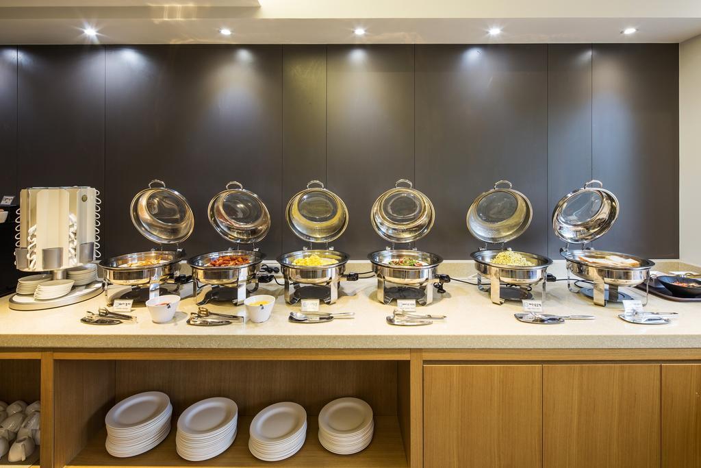 Hotel Denim סיאול מראה חיצוני תמונה