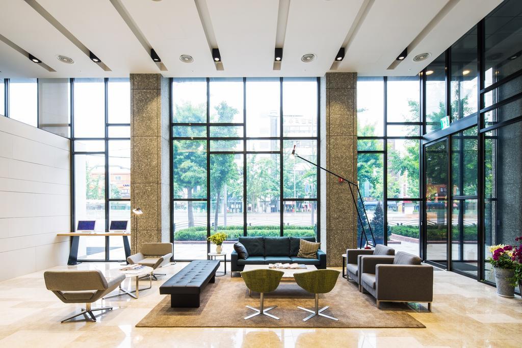 Hotel Denim סיאול מראה חיצוני תמונה