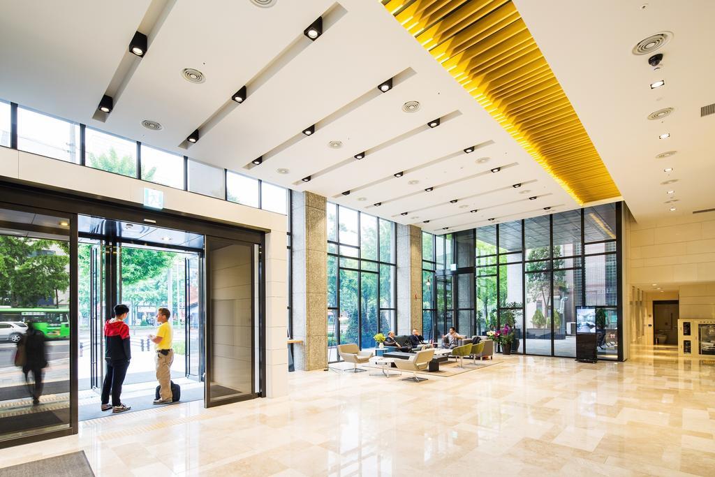 Hotel Denim סיאול מראה חיצוני תמונה
