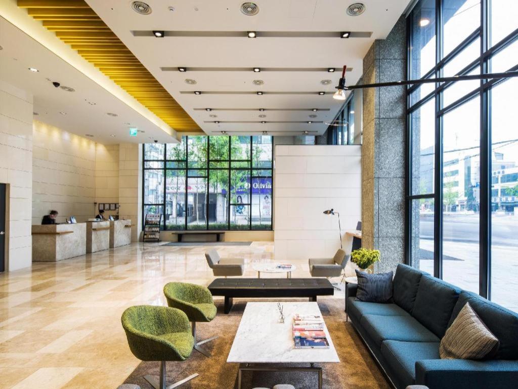 Hotel Denim סיאול מראה חיצוני תמונה