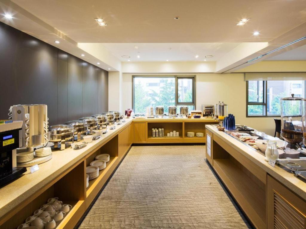 Hotel Denim סיאול מראה חיצוני תמונה