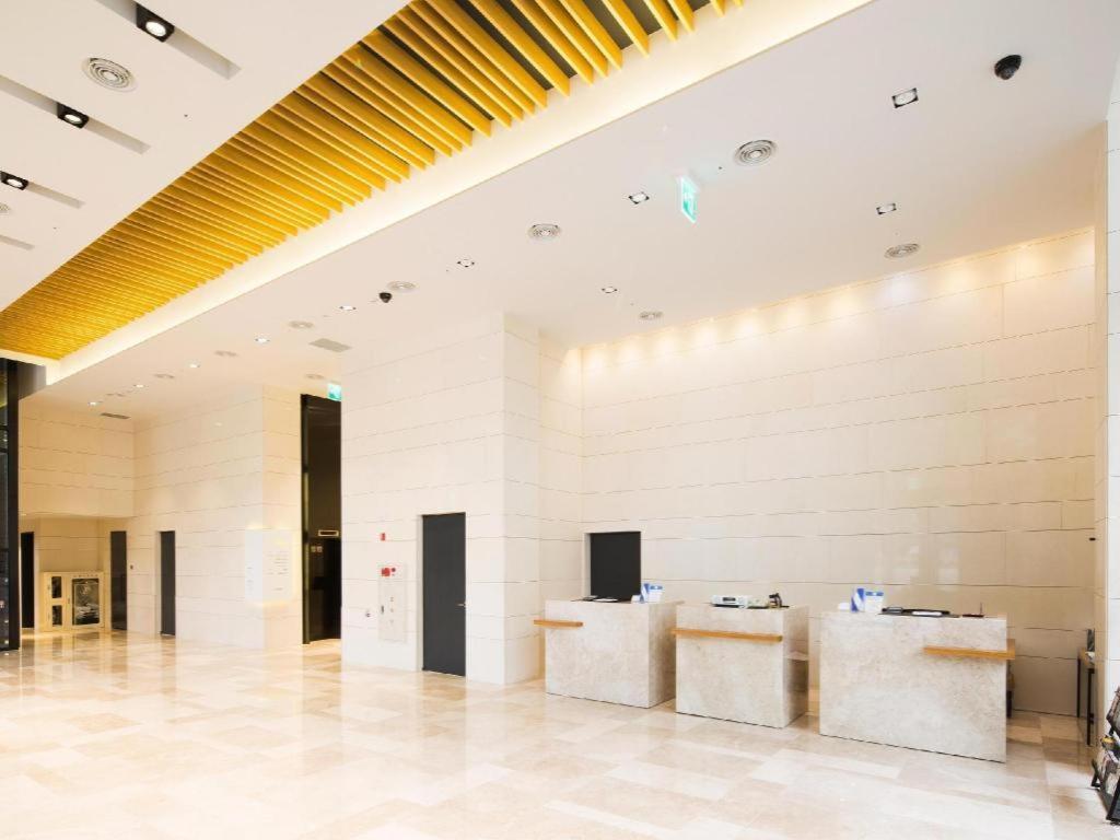Hotel Denim סיאול מראה חיצוני תמונה