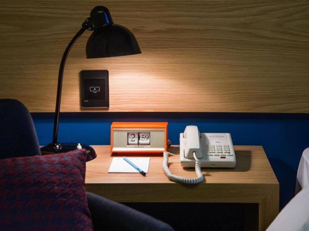Hotel Denim סיאול מראה חיצוני תמונה