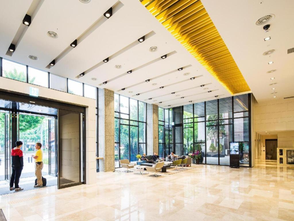 Hotel Denim סיאול מראה חיצוני תמונה