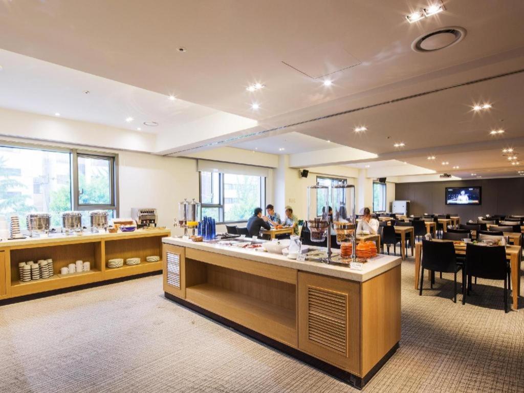 Hotel Denim סיאול מראה חיצוני תמונה