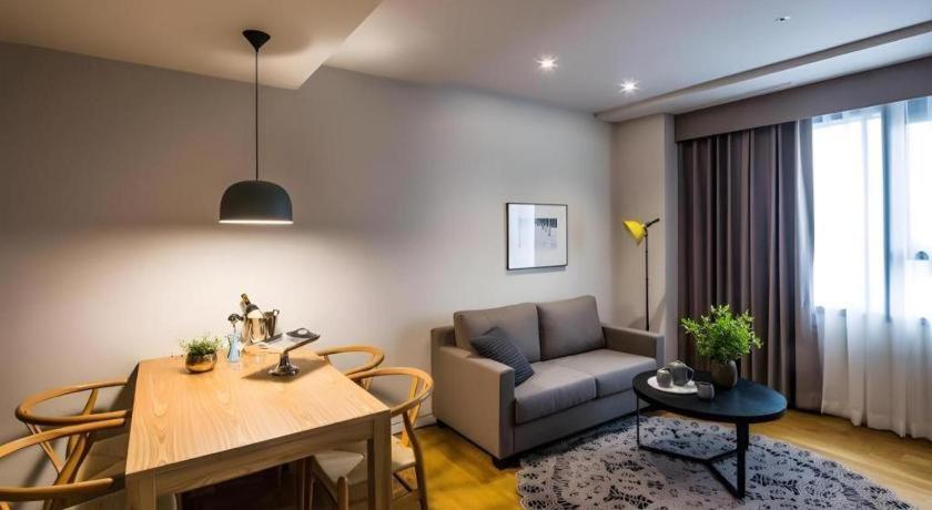 Hotel Denim סיאול מראה חיצוני תמונה