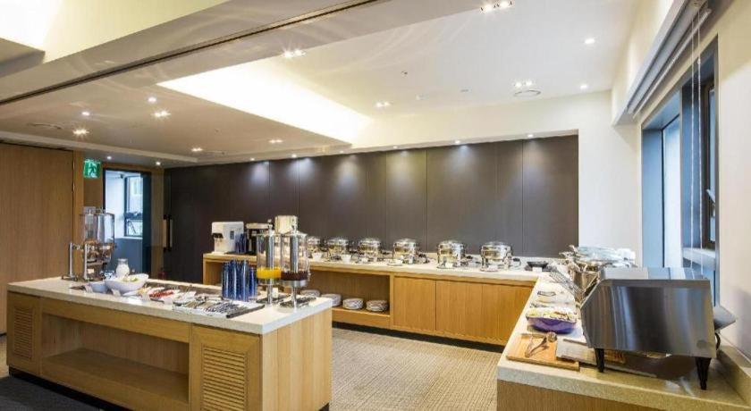 Hotel Denim סיאול מראה חיצוני תמונה
