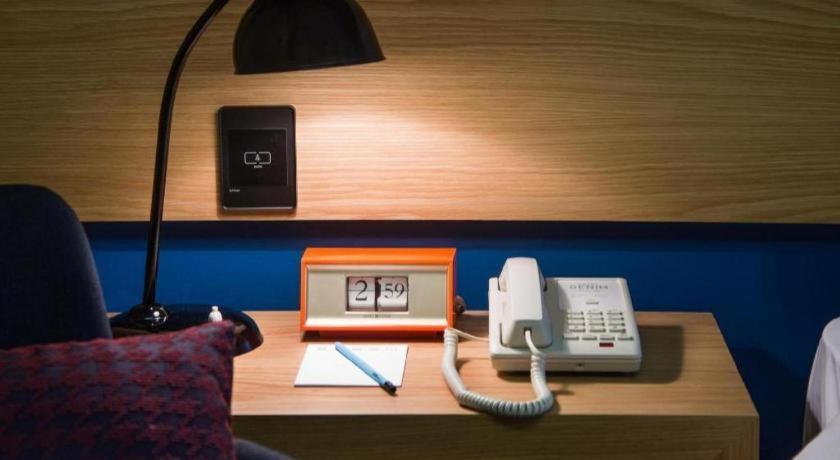 Hotel Denim סיאול מראה חיצוני תמונה